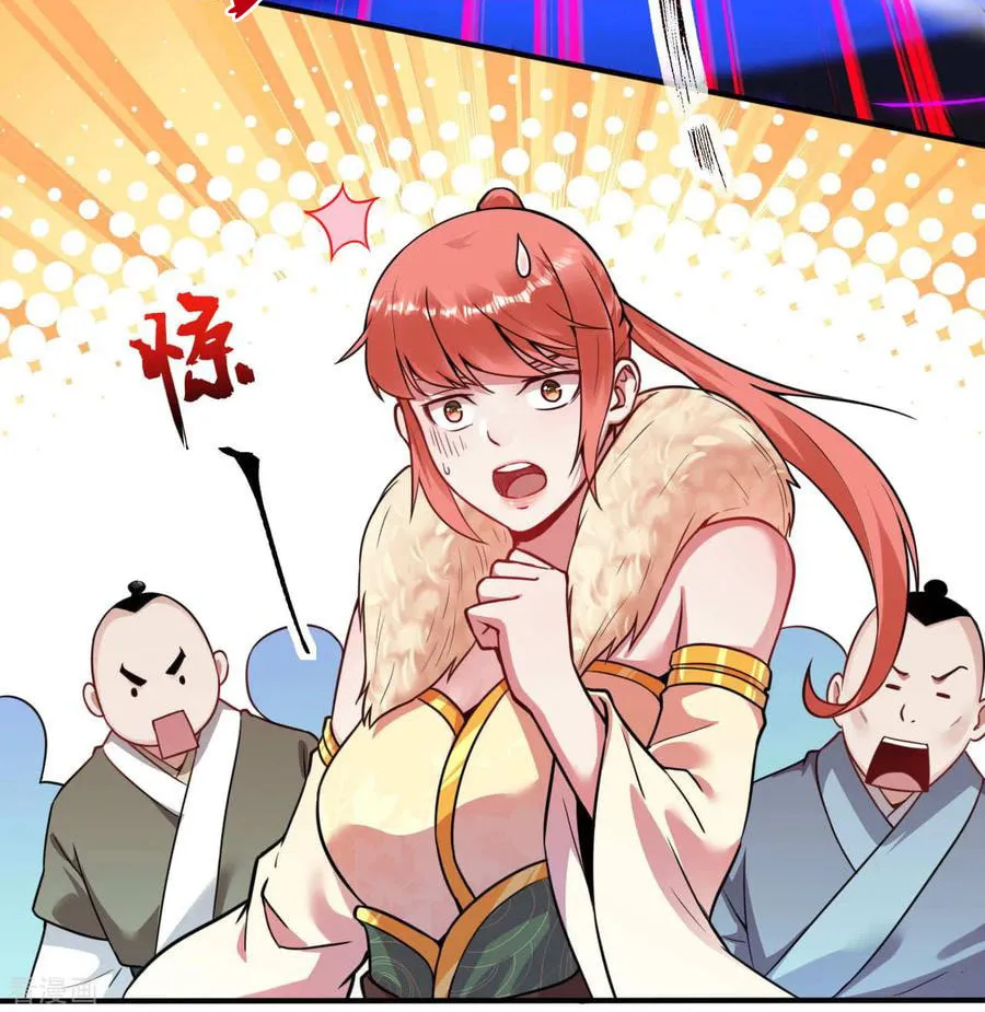 Read Invincible Sword Domain (Colored) chapter 71 image 20 on Lezhin