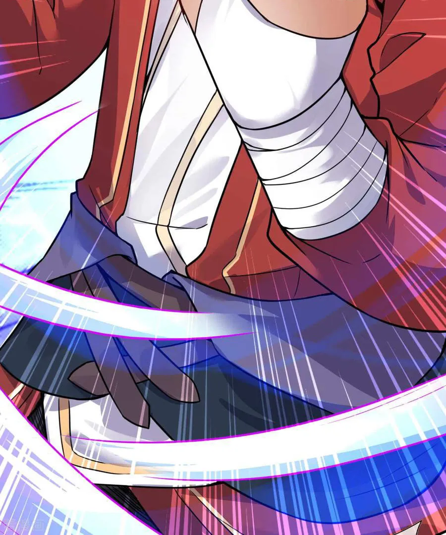 Read Invincible Sword Domain (Colored) chapter 71 image 24 on Lezhin