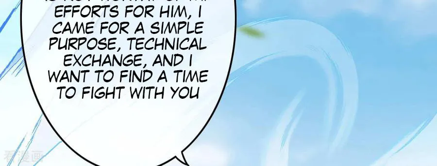Read Invincible Sword Domain (Colored) chapter 71 image 4 on Lezhin