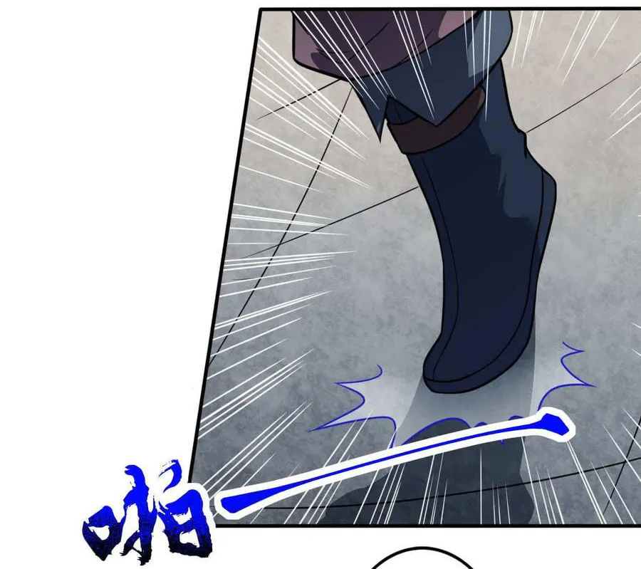 Read Invincible Sword Domain (Colored) chapter 72 image 19 on Lezhin