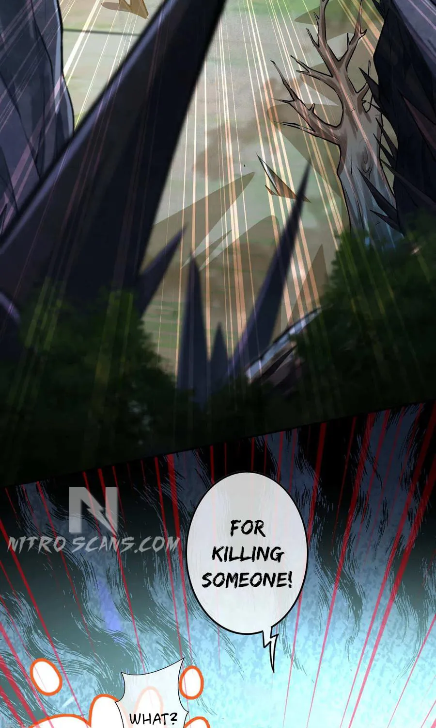 Read Invincible Sword Domain (Colored) chapter 72 image 28 on Lezhin