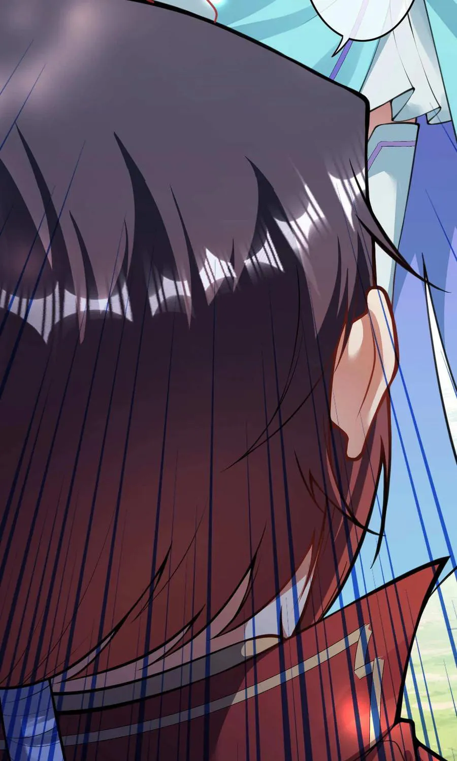 Read Invincible Sword Domain (Colored) chapter 72 image 34 on Lezhin