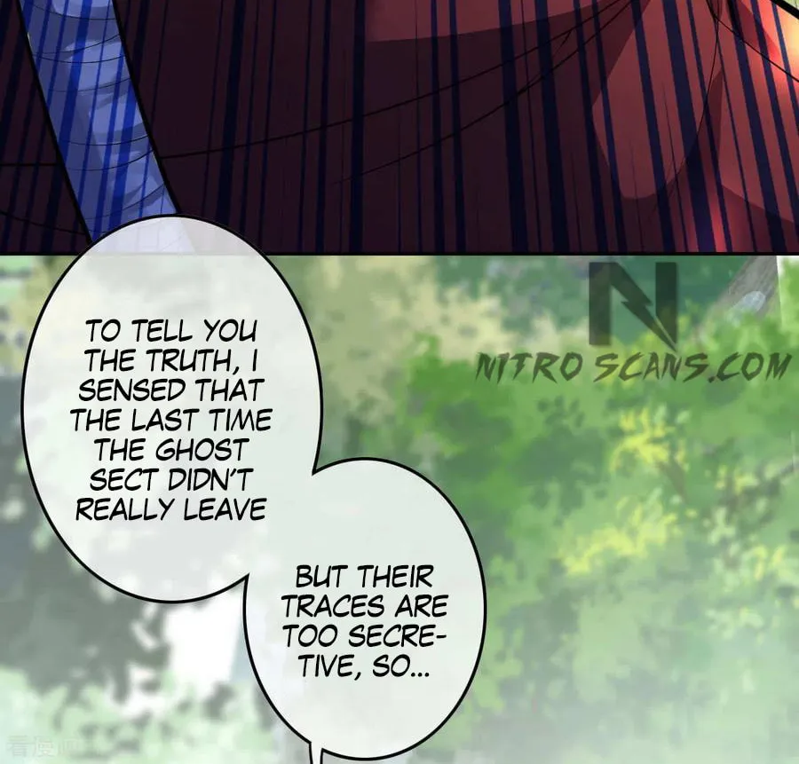 Read Invincible Sword Domain (Colored) chapter 72 image 35 on Lezhin