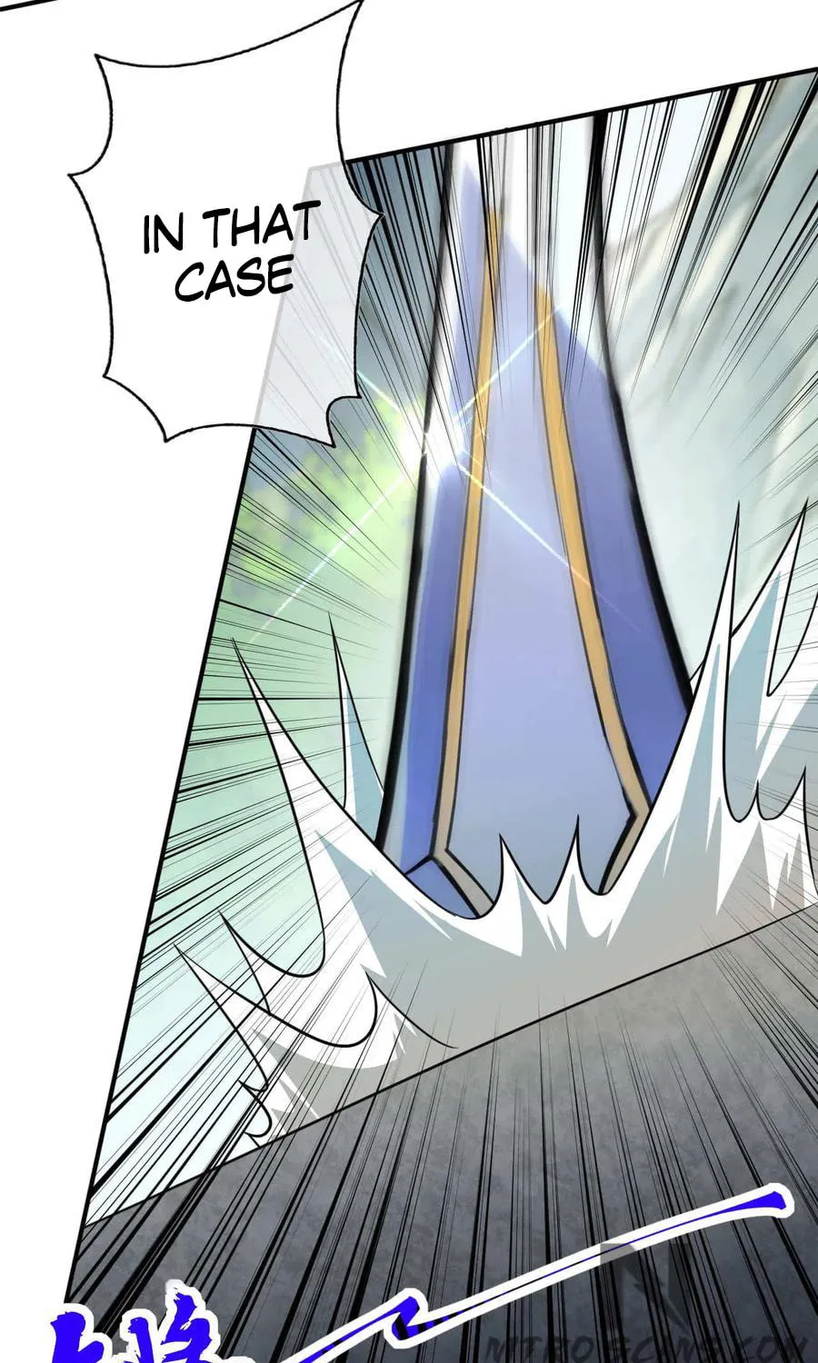 Read Invincible Sword Domain (Colored) chapter 72 image 4 on Lezhin