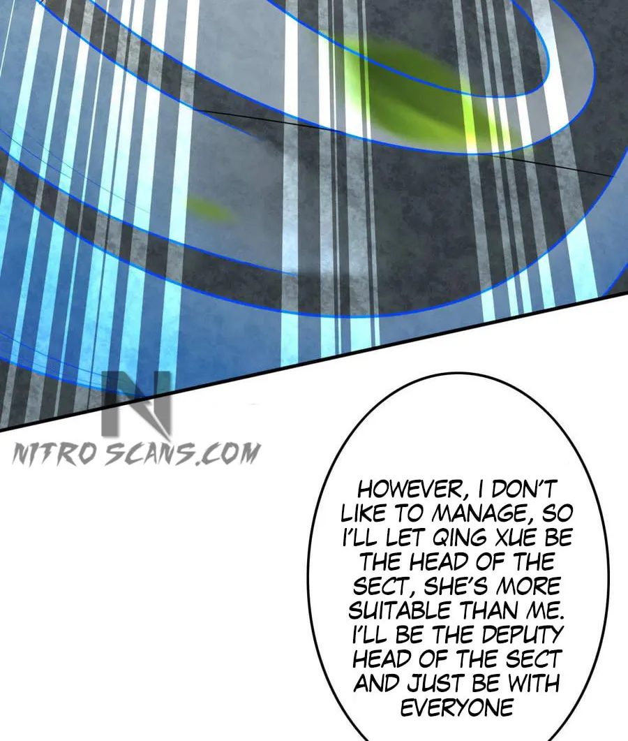 Read Invincible Sword Domain (Colored) chapter 72 image 9 on Lezhin