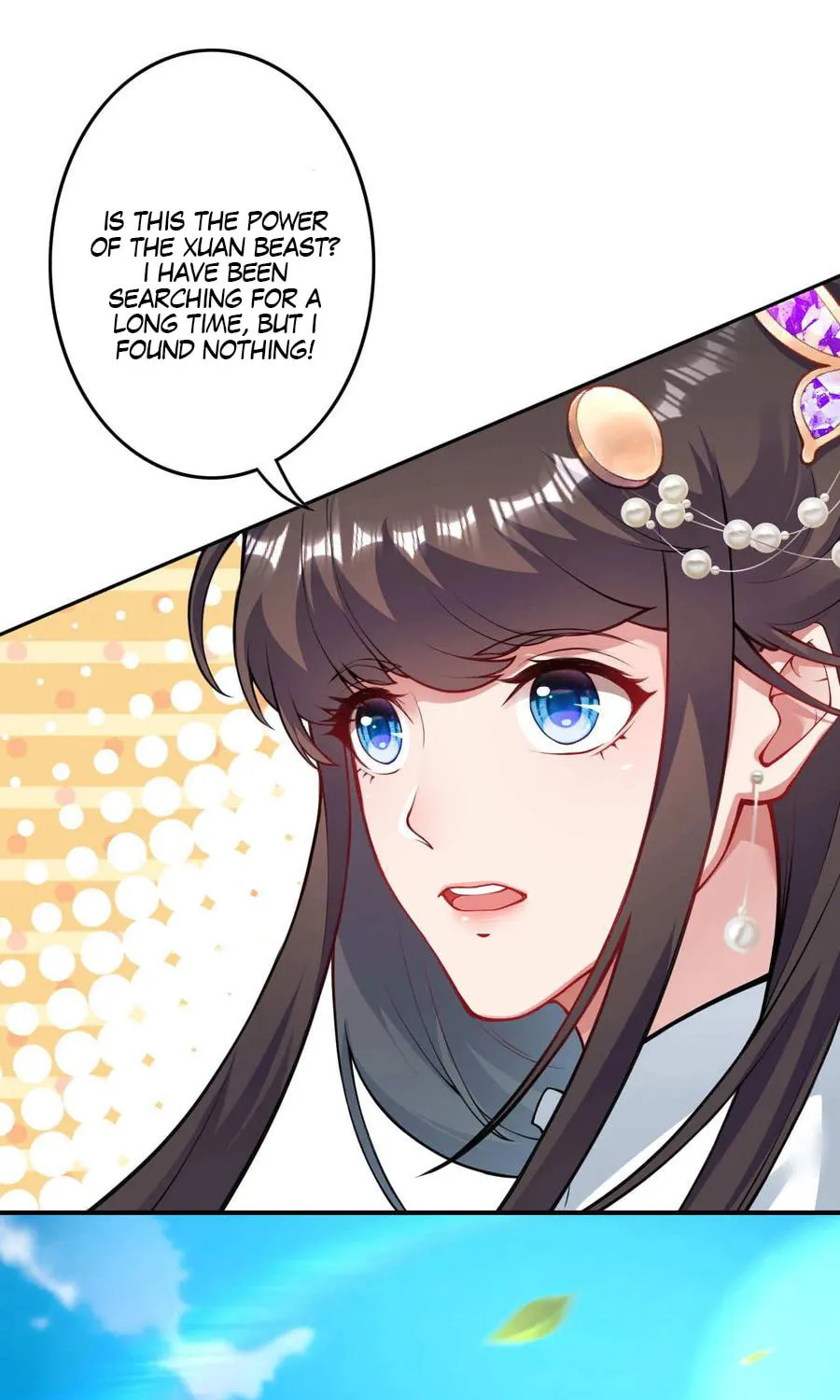 Read Invincible Sword Domain (Colored) chapter 73 image 17 on Lezhin