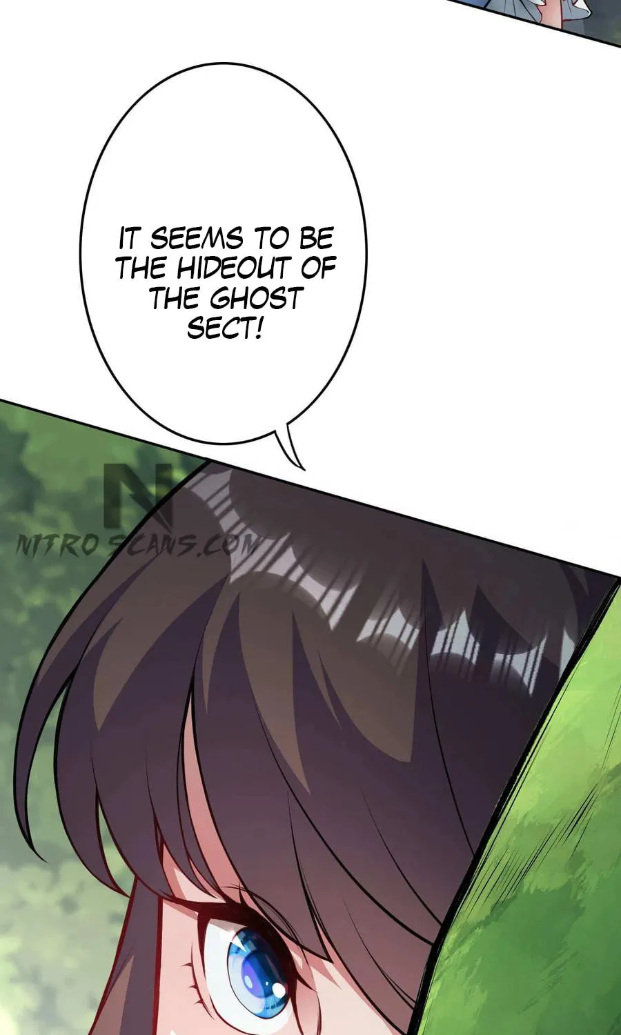 Read Invincible Sword Domain (Colored) chapter 73 image 23 on Lezhin