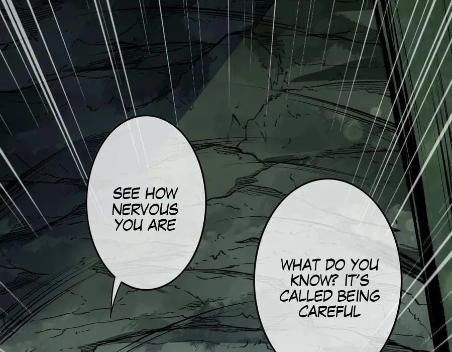 Read Invincible Sword Domain (Colored) chapter 73 image 26 on Lezhin