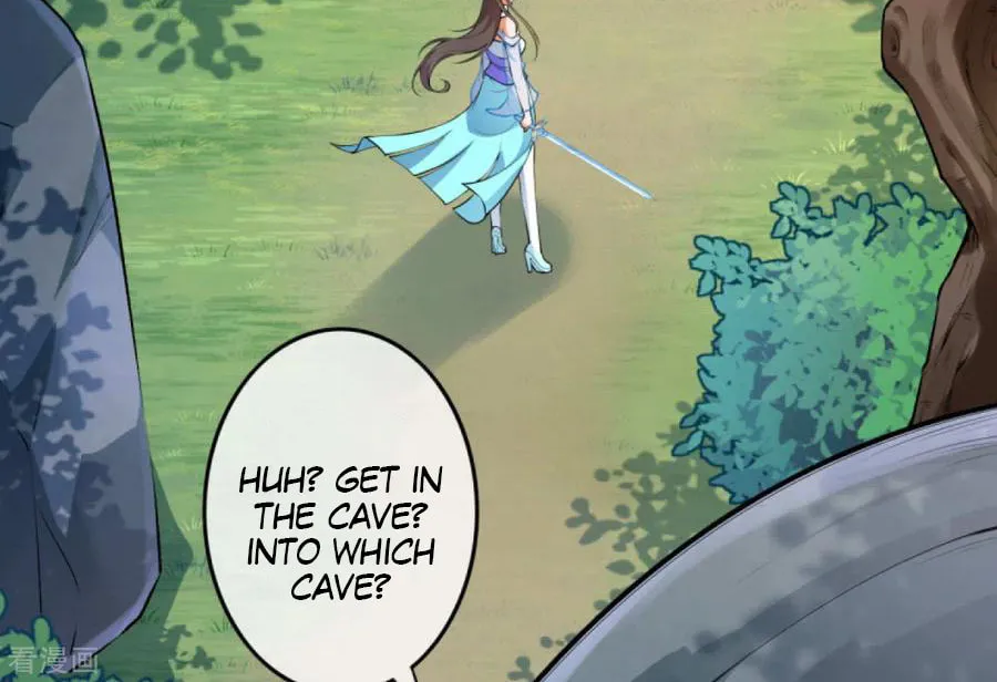 Read Invincible Sword Domain (Colored) chapter 73 image 38 on Lezhin