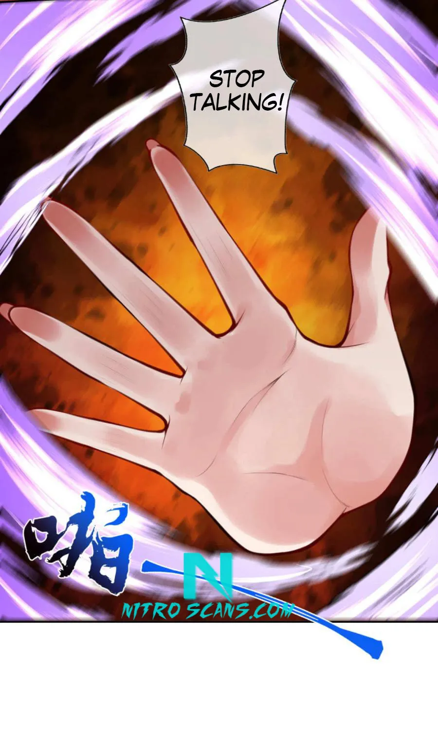 Read Invincible Sword Domain (Colored) chapter 73 image 41 on Lezhin
