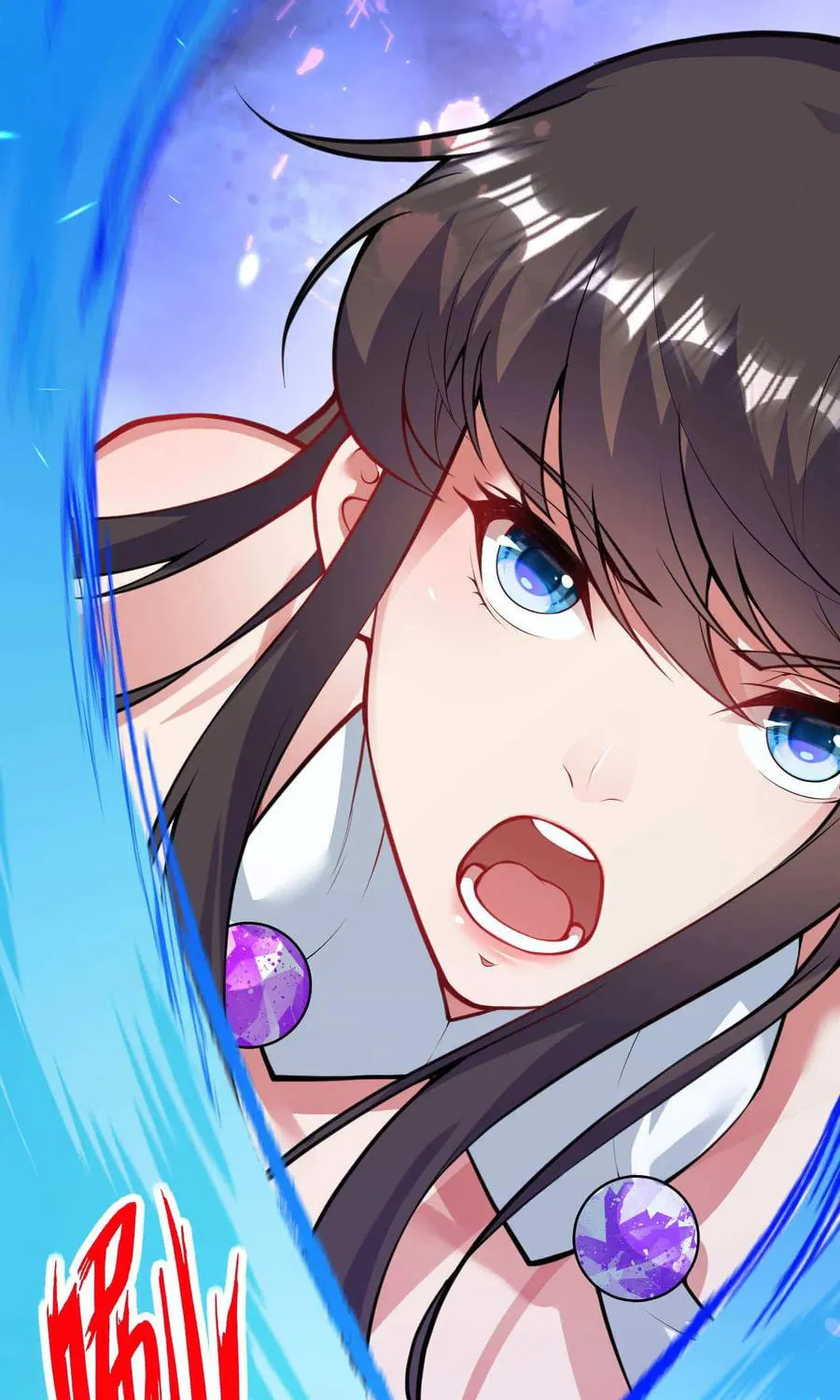 Read Invincible Sword Domain (Colored) chapter 74 image 25 on Lezhin