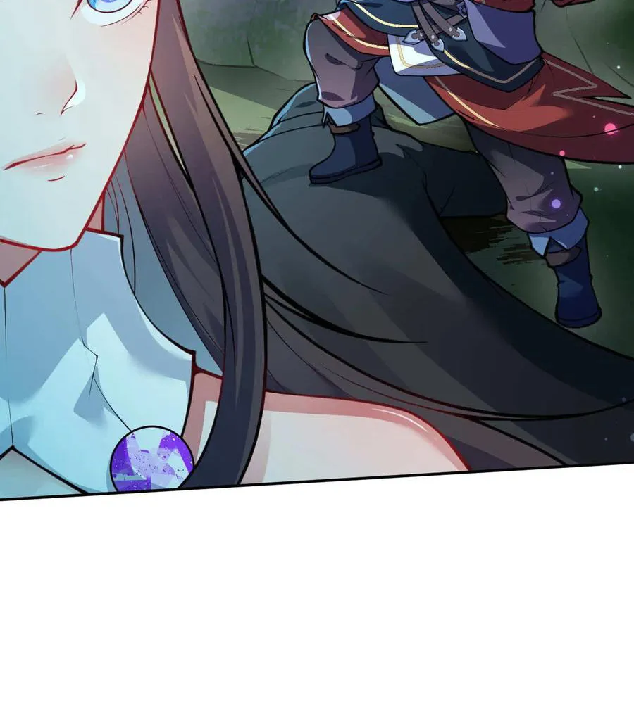 Read Invincible Sword Domain (Colored) chapter 74 image 28 on Lezhin