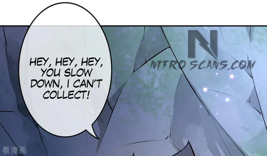 Read Invincible Sword Domain (Colored) chapter 74 image 32 on Lezhin