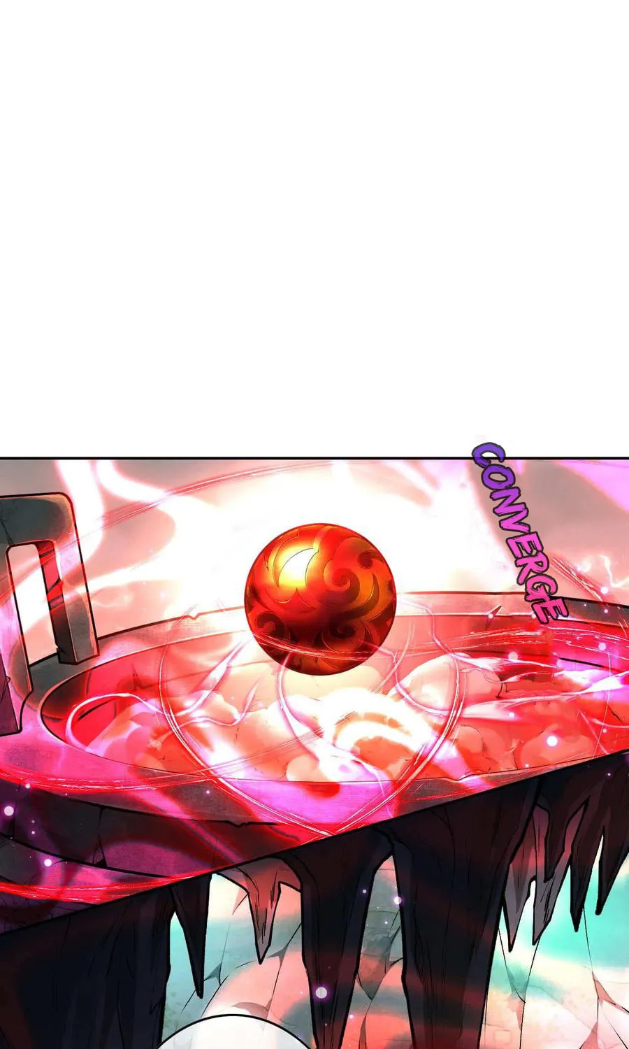 Read Invincible Sword Domain (Colored) chapter 74 image 36 on Lezhin
