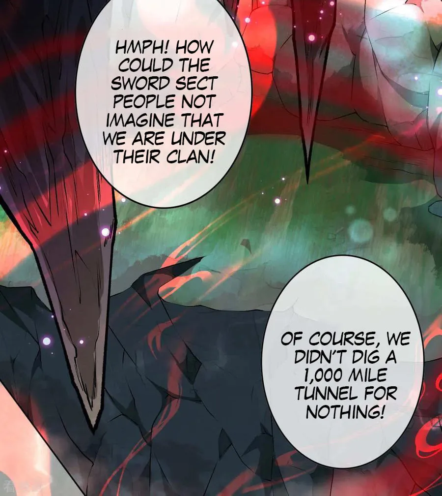 Read Invincible Sword Domain (Colored) chapter 74 image 37 on Lezhin