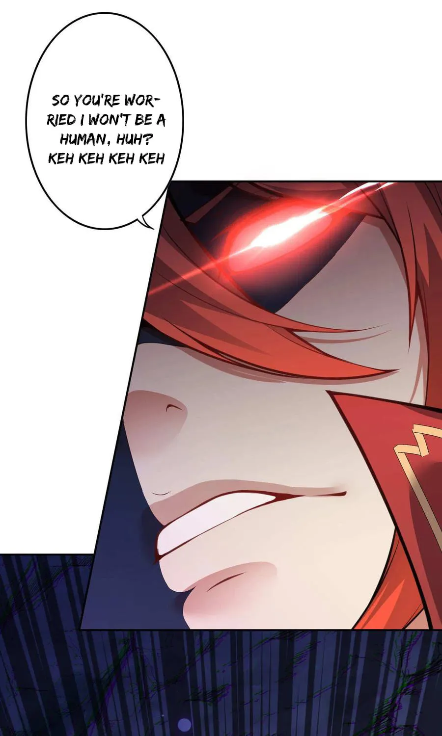 Read Invincible Sword Domain (Colored) chapter 75 image 19 on Lezhin