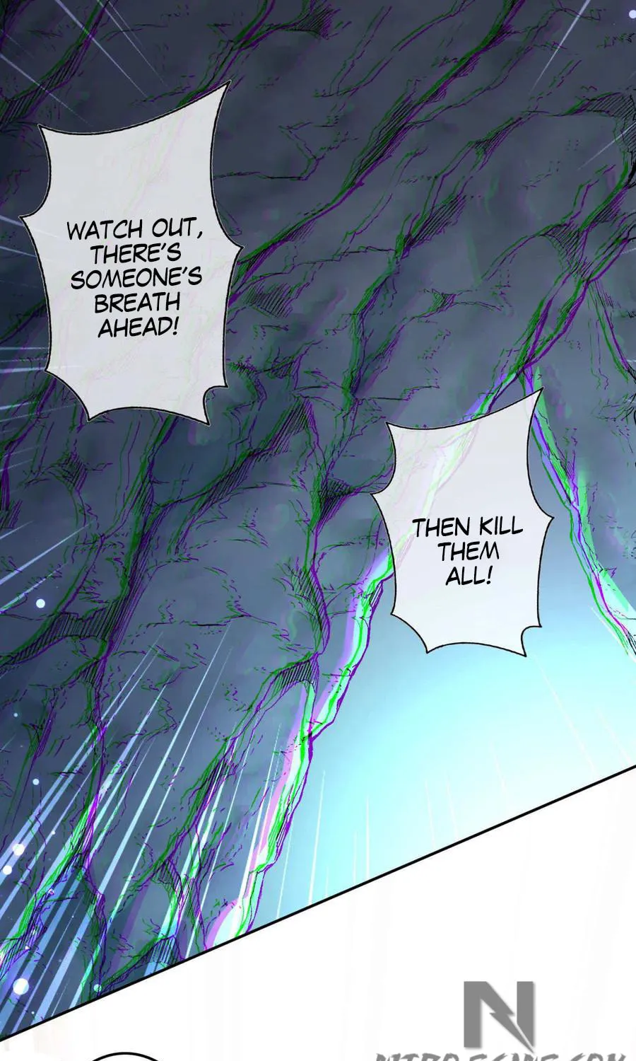 Read Invincible Sword Domain (Colored) chapter 75 image 21 on Lezhin
