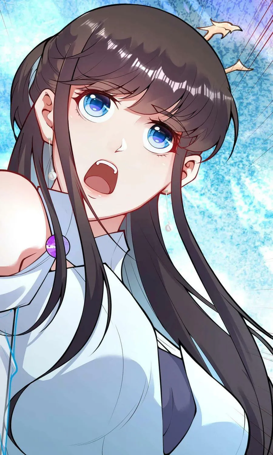 Read Invincible Sword Domain (Colored) chapter 75 image 25 on Lezhin