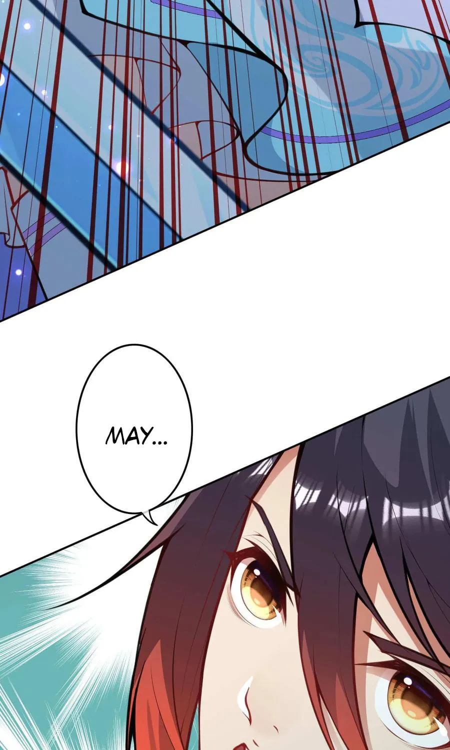 Read Invincible Sword Domain (Colored) chapter 75 image 27 on Lezhin