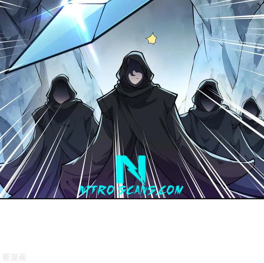 Read Invincible Sword Domain (Colored) chapter 75 image 37 on Lezhin