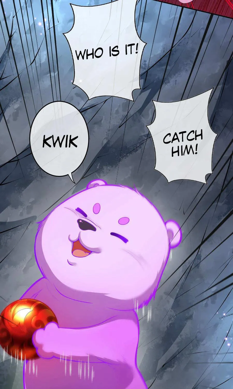 Read Invincible Sword Domain (Colored) chapter 75 image 7 on Lezhin