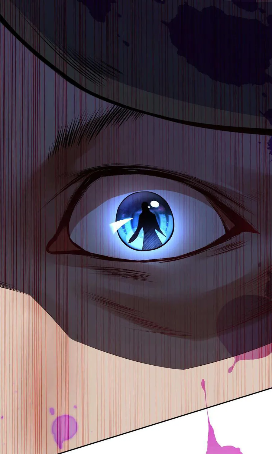 Read Invincible Sword Domain (Colored) chapter 76 image 17 on Lezhin