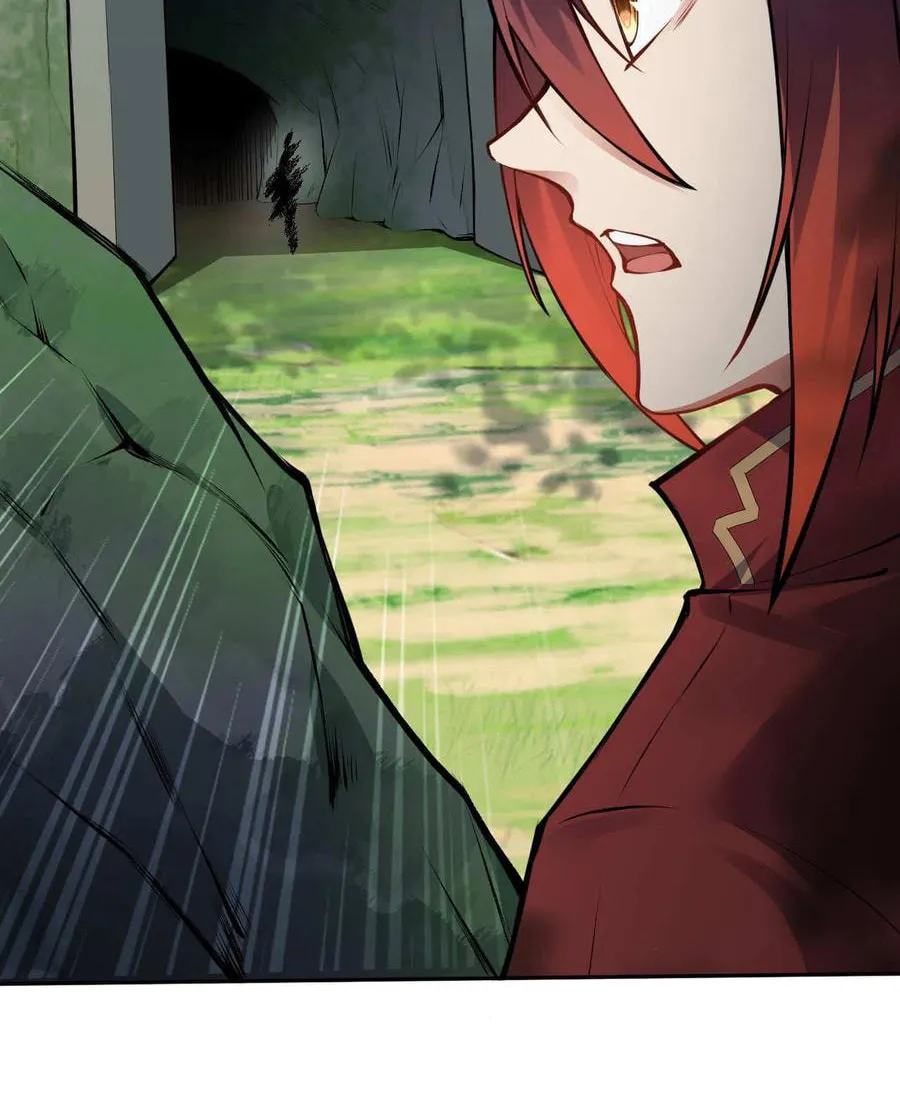 Read Invincible Sword Domain (Colored) chapter 76 image 26 on Lezhin