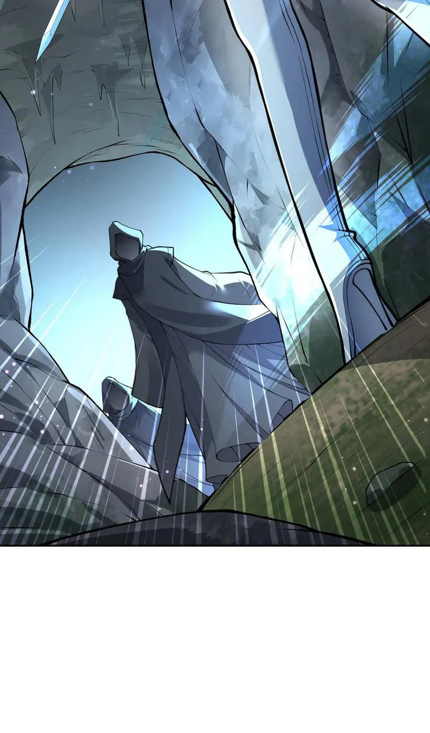 Read Invincible Sword Domain (Colored) chapter 76 image 5 on Lezhin