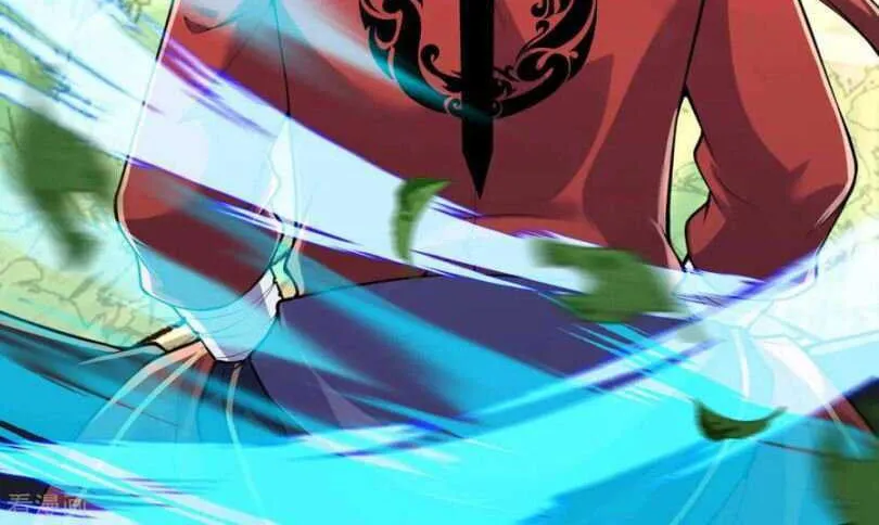Read Invincible Sword Domain (Colored) chapter 77 image 12 on Lezhin