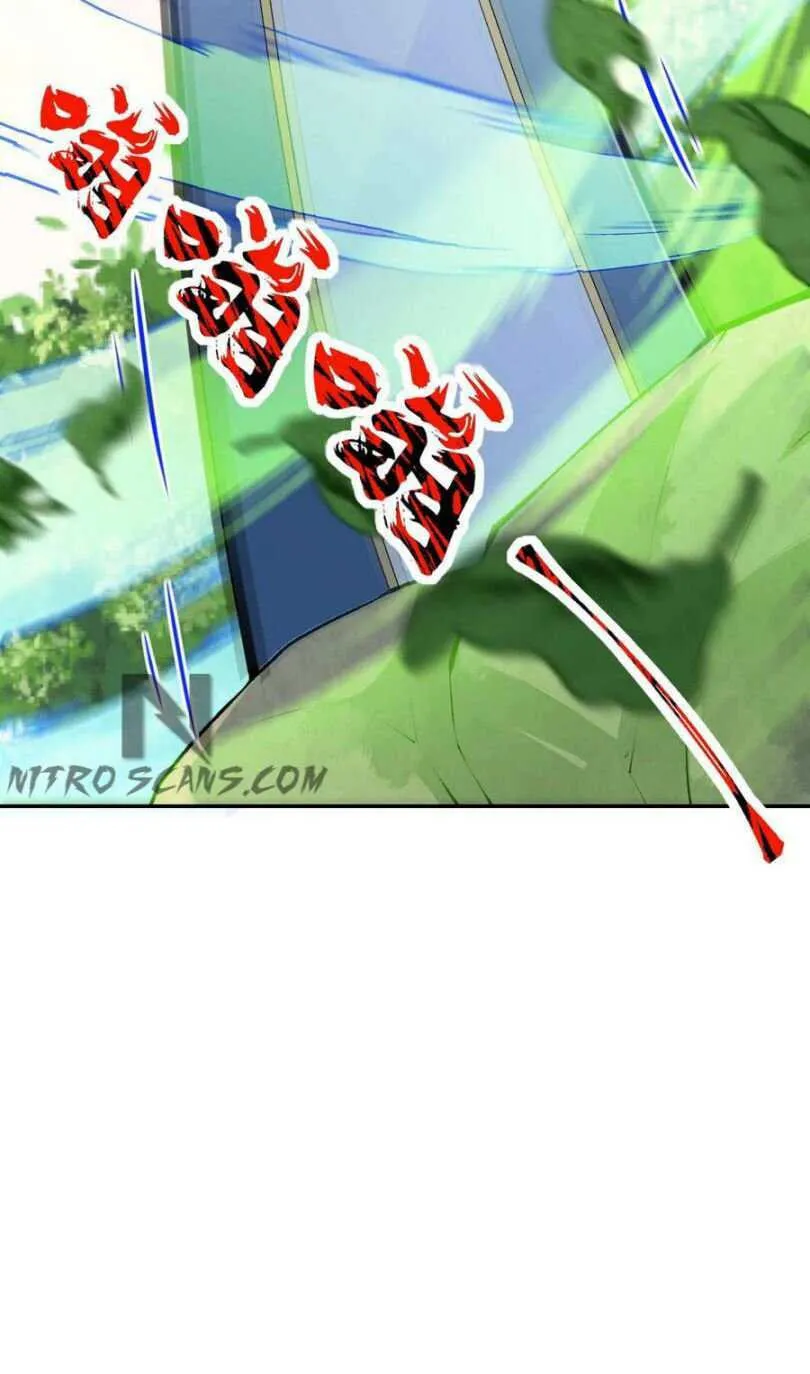 Read Invincible Sword Domain (Colored) chapter 77 image 21 on Lezhin