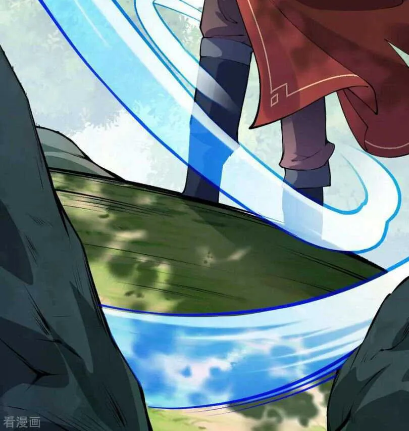 Read Invincible Sword Domain (Colored) chapter 77 image 4 on Lezhin
