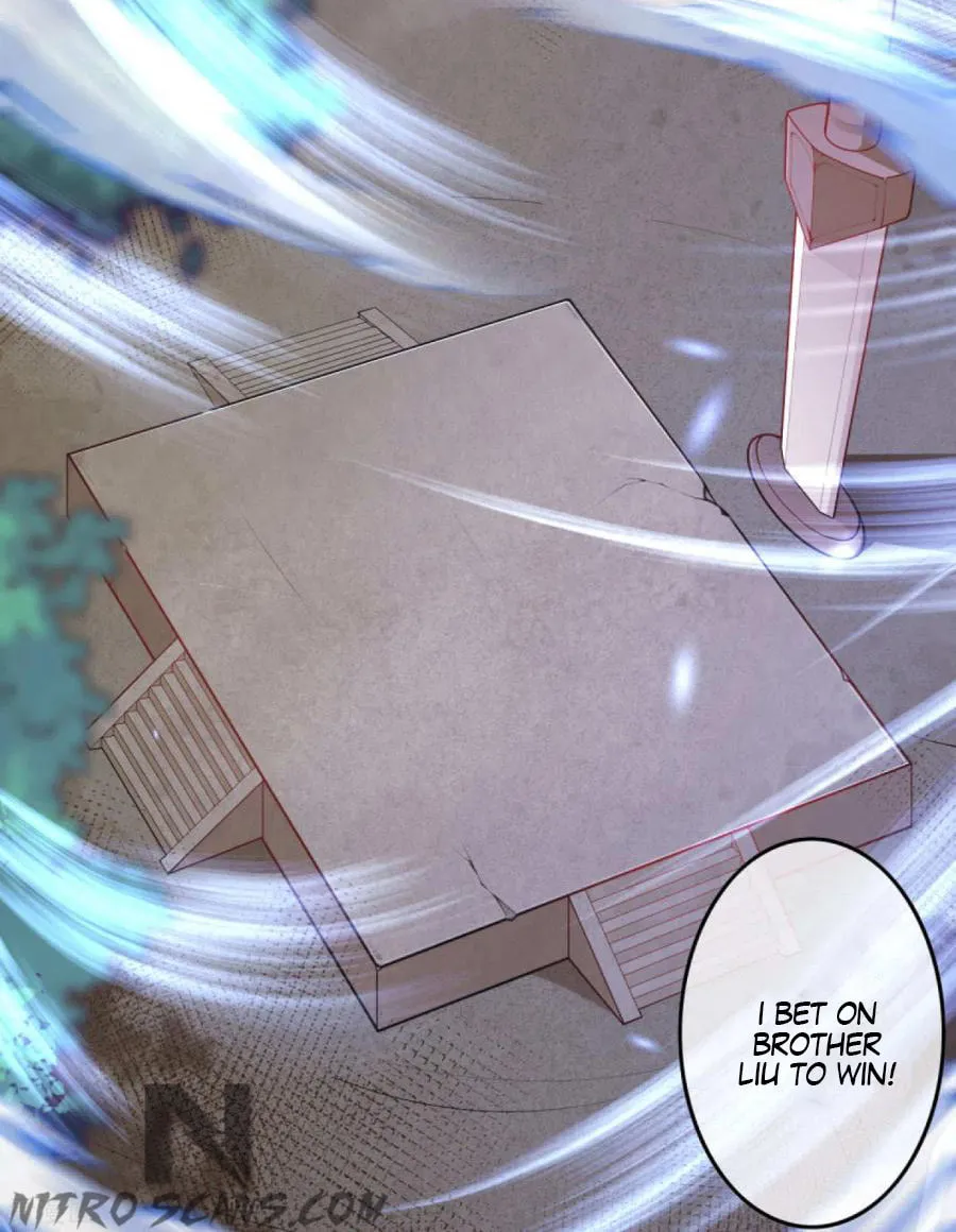 Read Invincible Sword Domain (Colored) chapter 78 image 19 on Lezhin