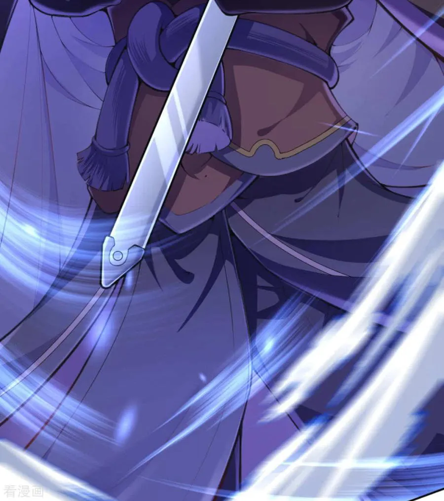 Read Invincible Sword Domain (Colored) chapter 78 image 21 on Lezhin