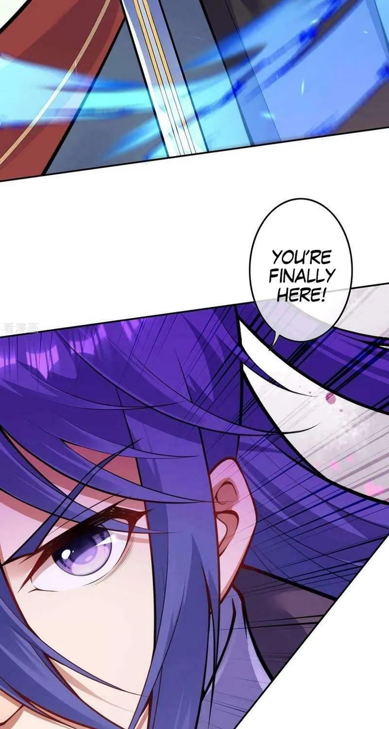Read Invincible Sword Domain (Colored) chapter 79 image 12 on Lezhin