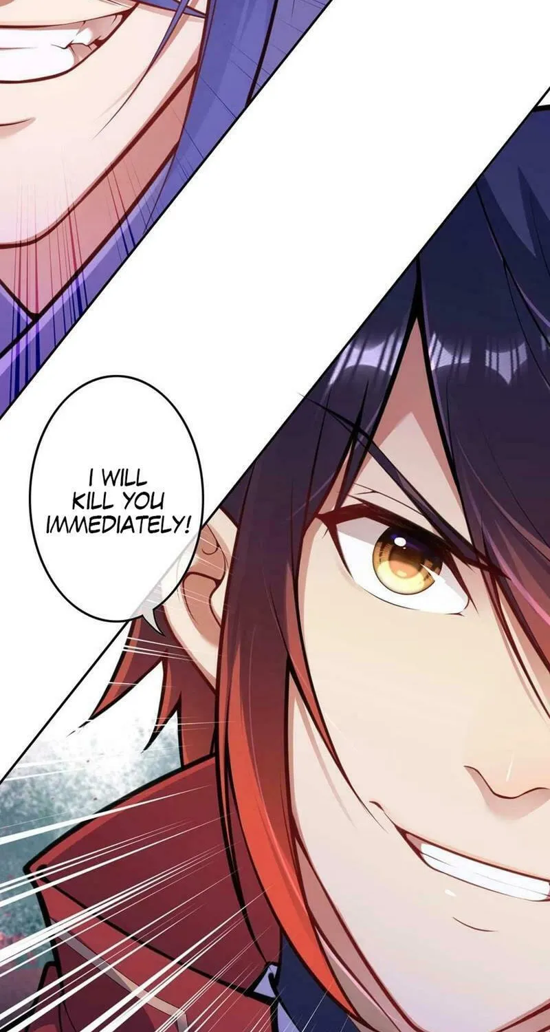 Read Invincible Sword Domain (Colored) chapter 79 image 13 on Lezhin