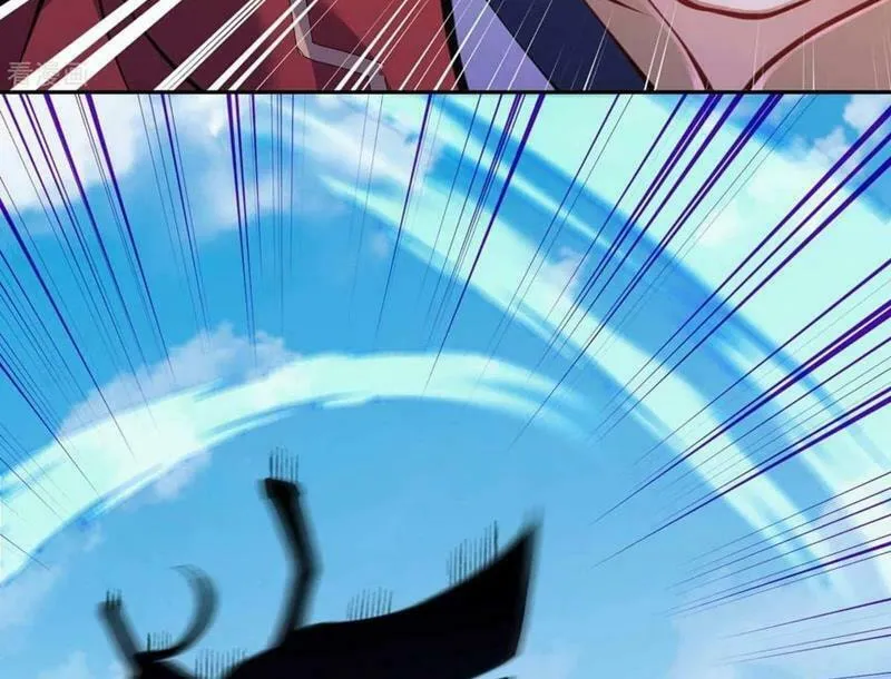 Read Invincible Sword Domain (Colored) chapter 79 image 14 on Lezhin