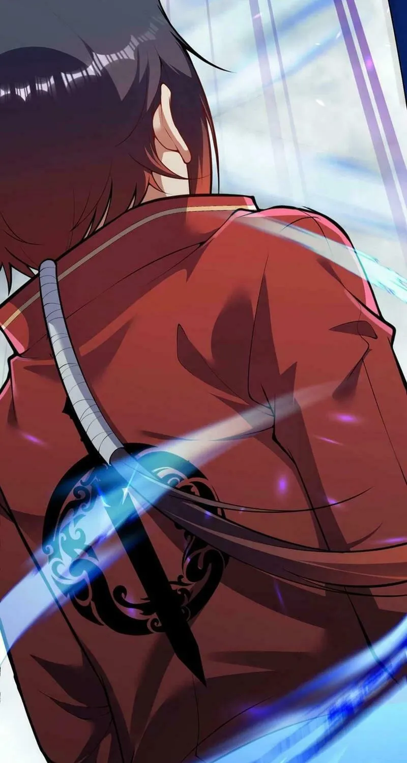 Read Invincible Sword Domain (Colored) chapter 79 image 16 on Lezhin