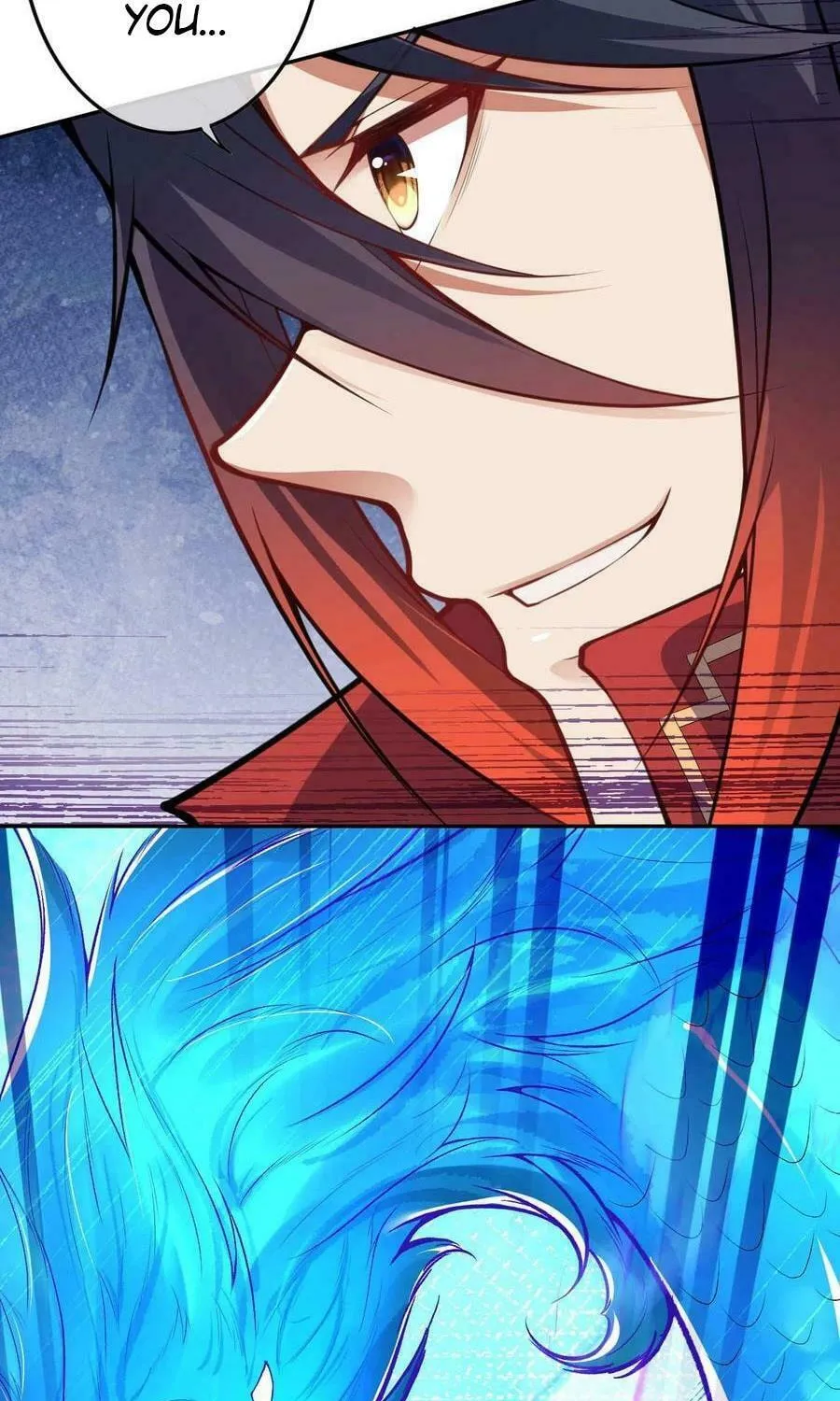 Read Invincible Sword Domain (Colored) chapter 79 image 21 on Lezhin