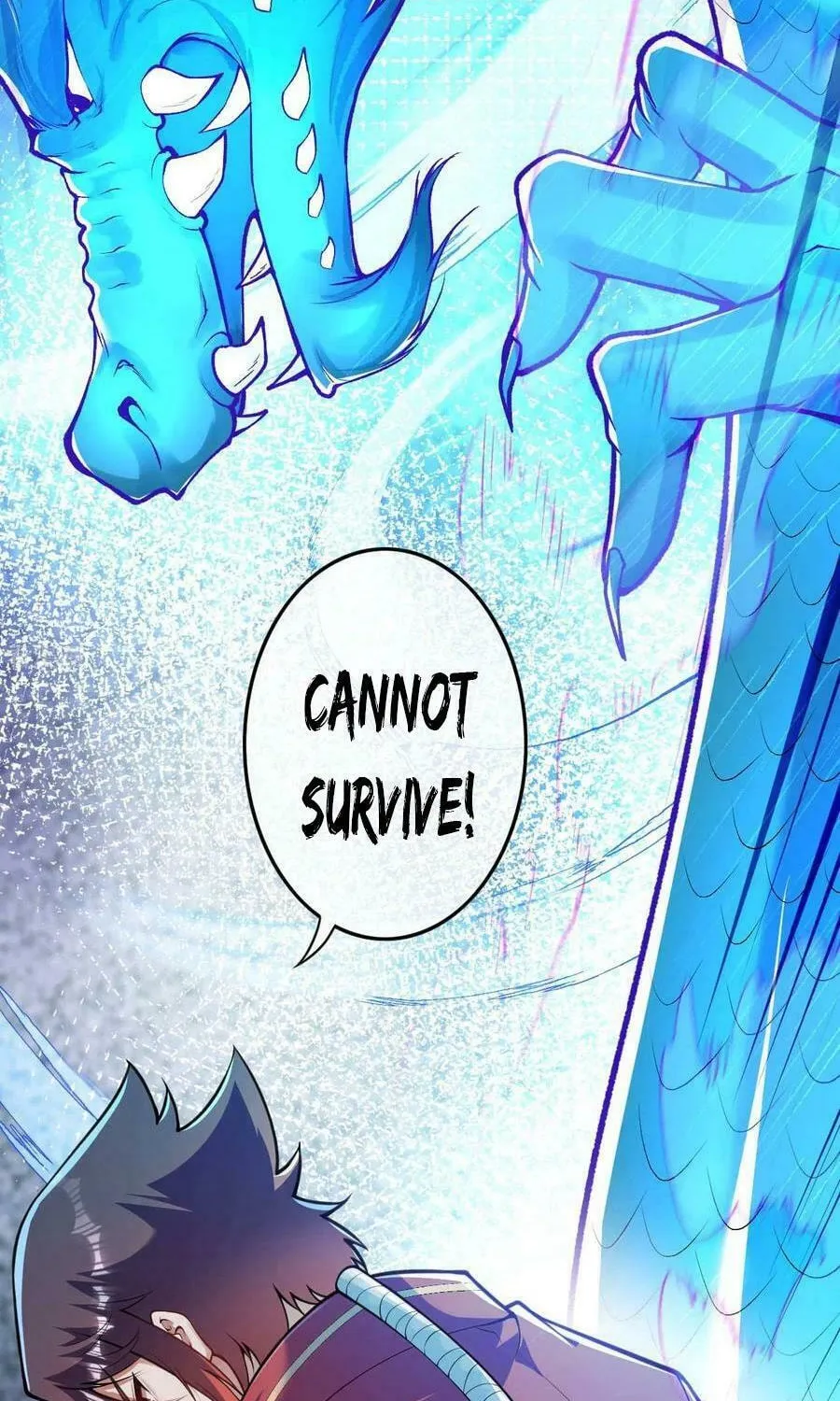 Read Invincible Sword Domain (Colored) chapter 79 image 22 on Lezhin