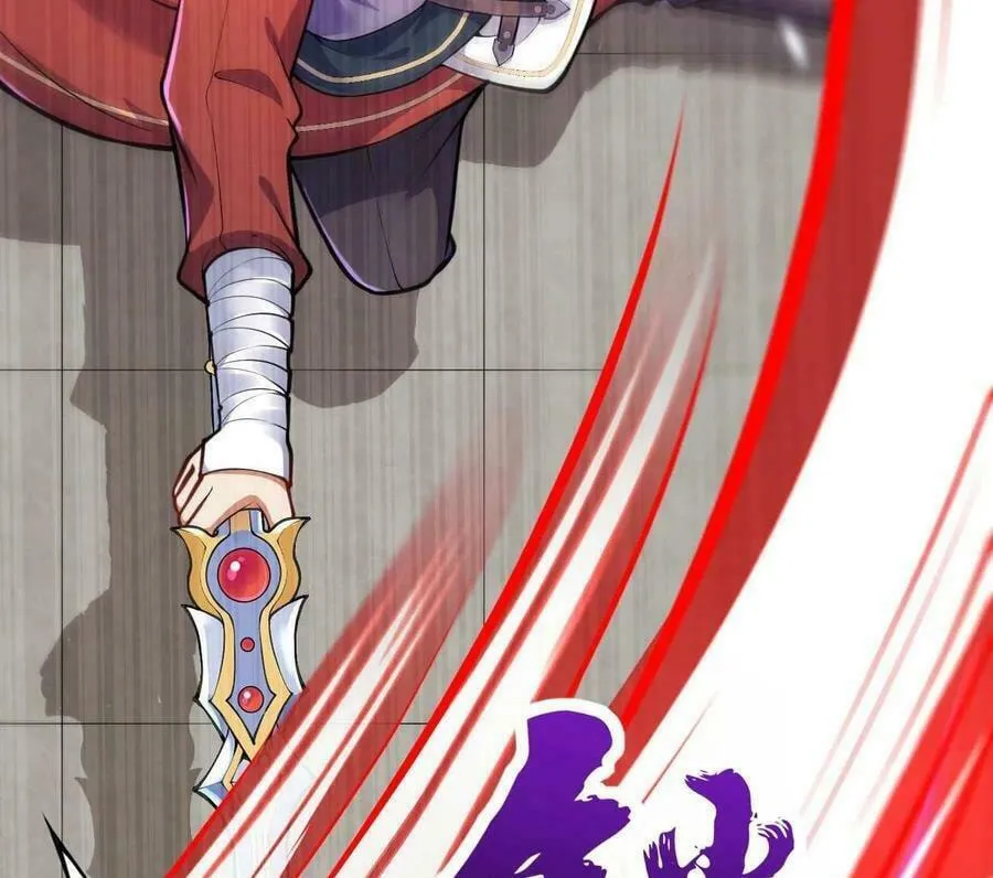 Read Invincible Sword Domain (Colored) chapter 79 image 29 on Lezhin