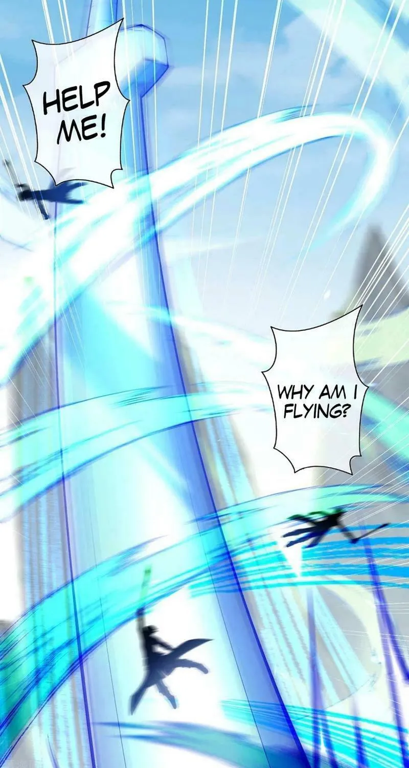 Read Invincible Sword Domain (Colored) chapter 79 image 3 on Lezhin