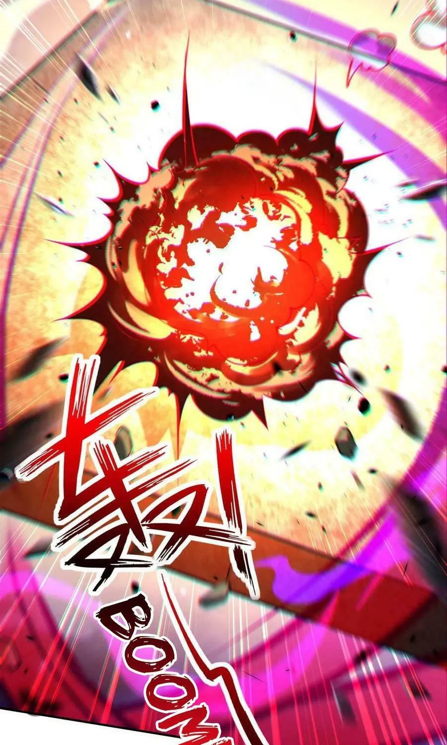 Read Invincible Sword Domain (Colored) chapter 79 image 34 on Lezhin