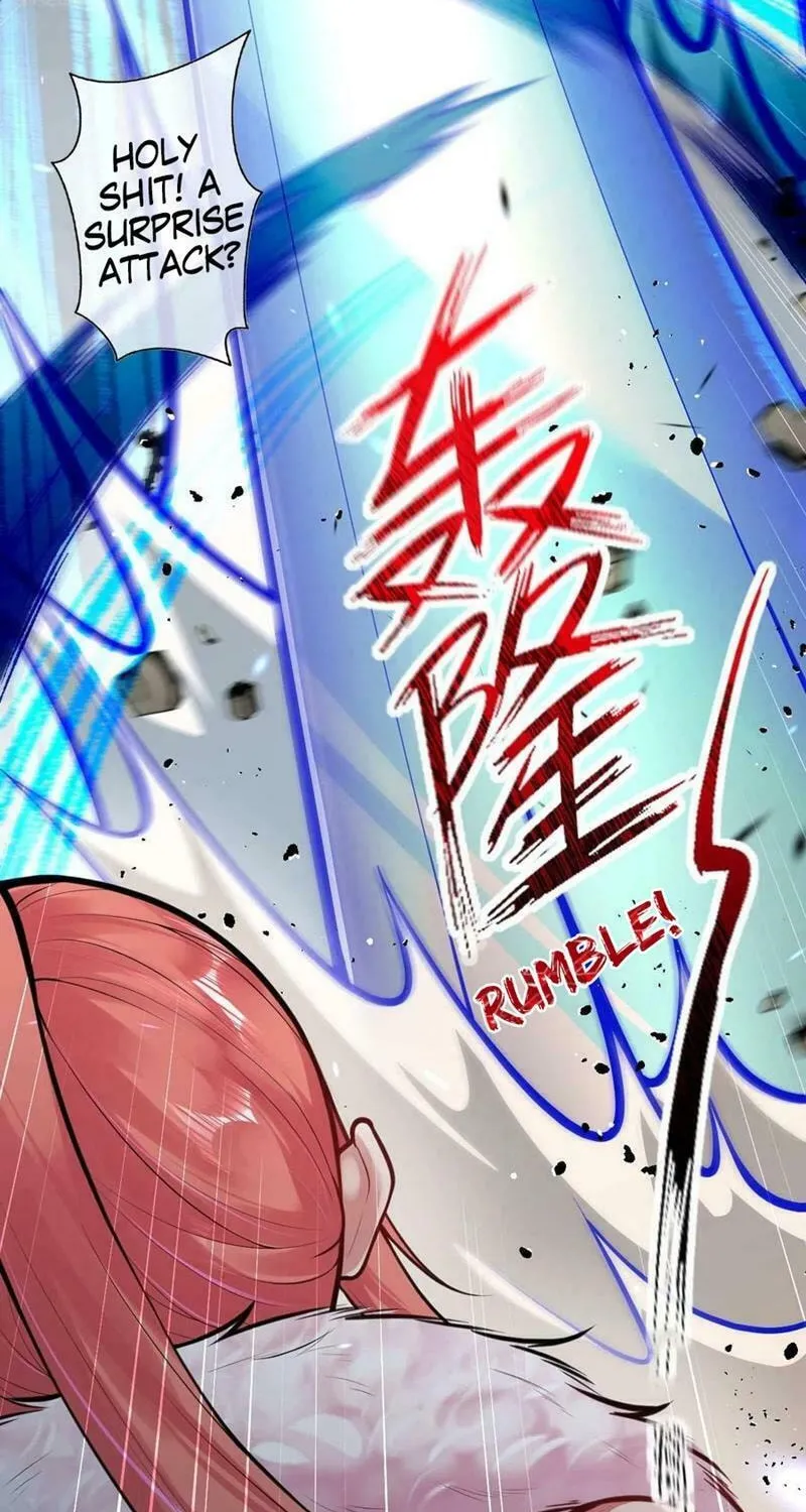 Read Invincible Sword Domain (Colored) chapter 79 image 4 on Lezhin