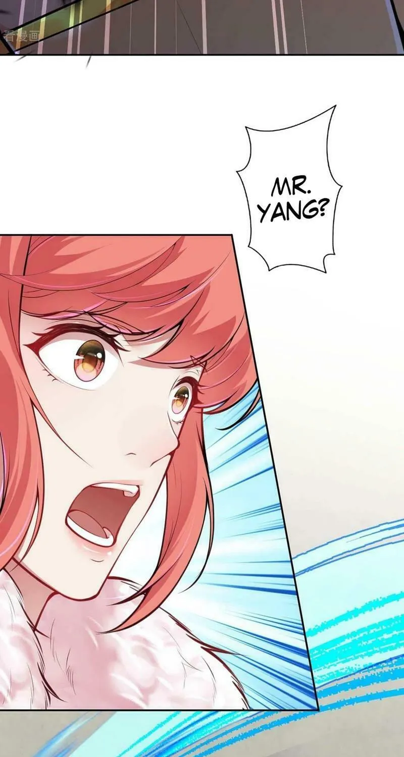 Read Invincible Sword Domain (Colored) chapter 79 image 6 on Lezhin