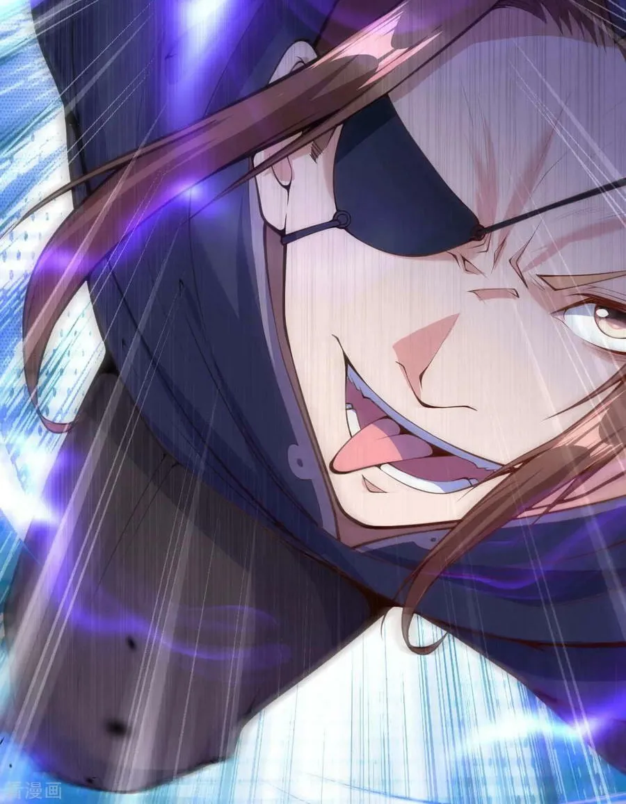 Read Invincible Sword Domain (Colored) chapter 8 image 10 on Lezhin