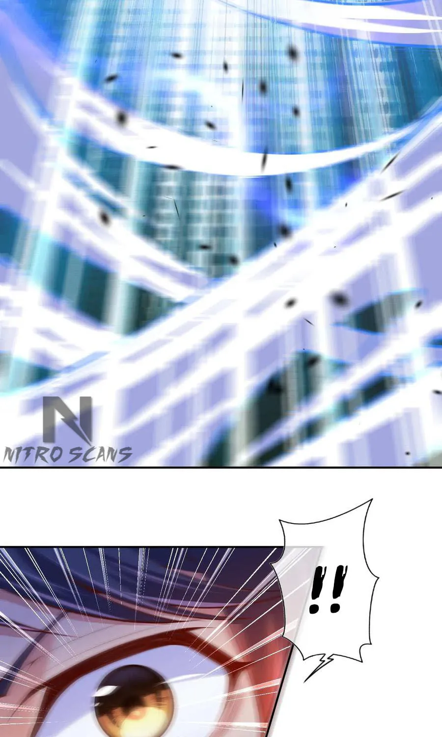 Read Invincible Sword Domain (Colored) chapter 8 image 11 on Lezhin