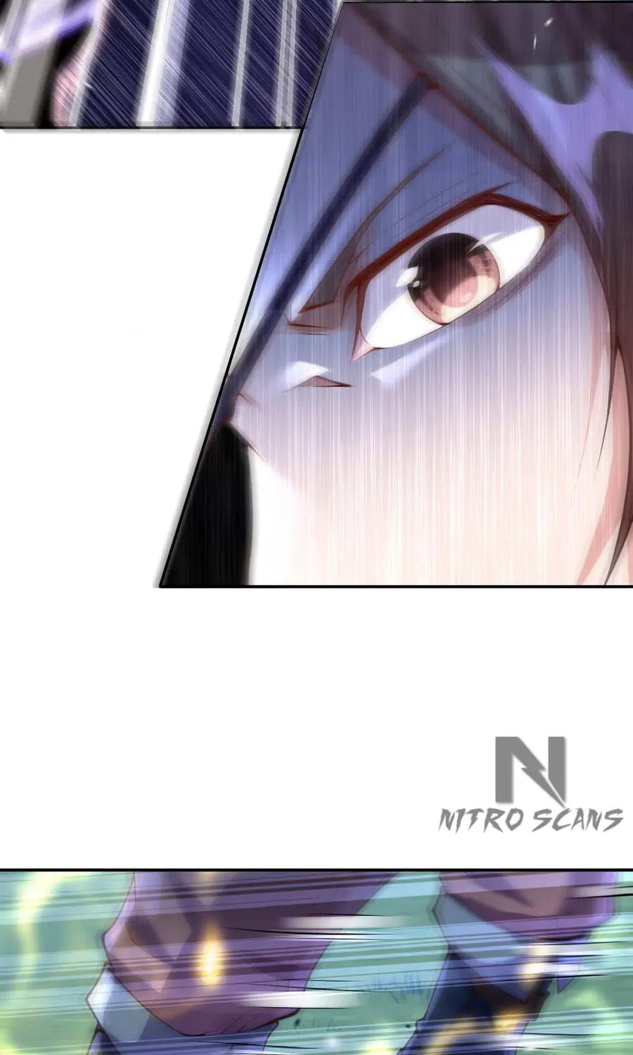 Read Invincible Sword Domain (Colored) chapter 8 image 15 on Lezhin
