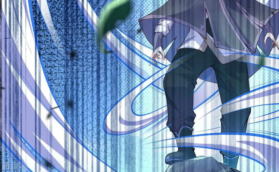 Read Invincible Sword Domain (Colored) chapter 8 image 18 on Lezhin