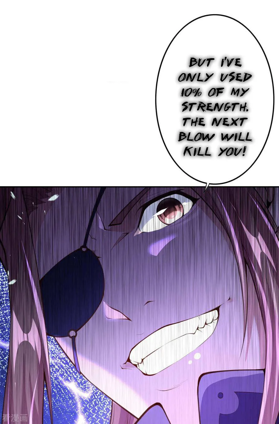 Read Invincible Sword Domain (Colored) chapter 8 image 21 on Lezhin