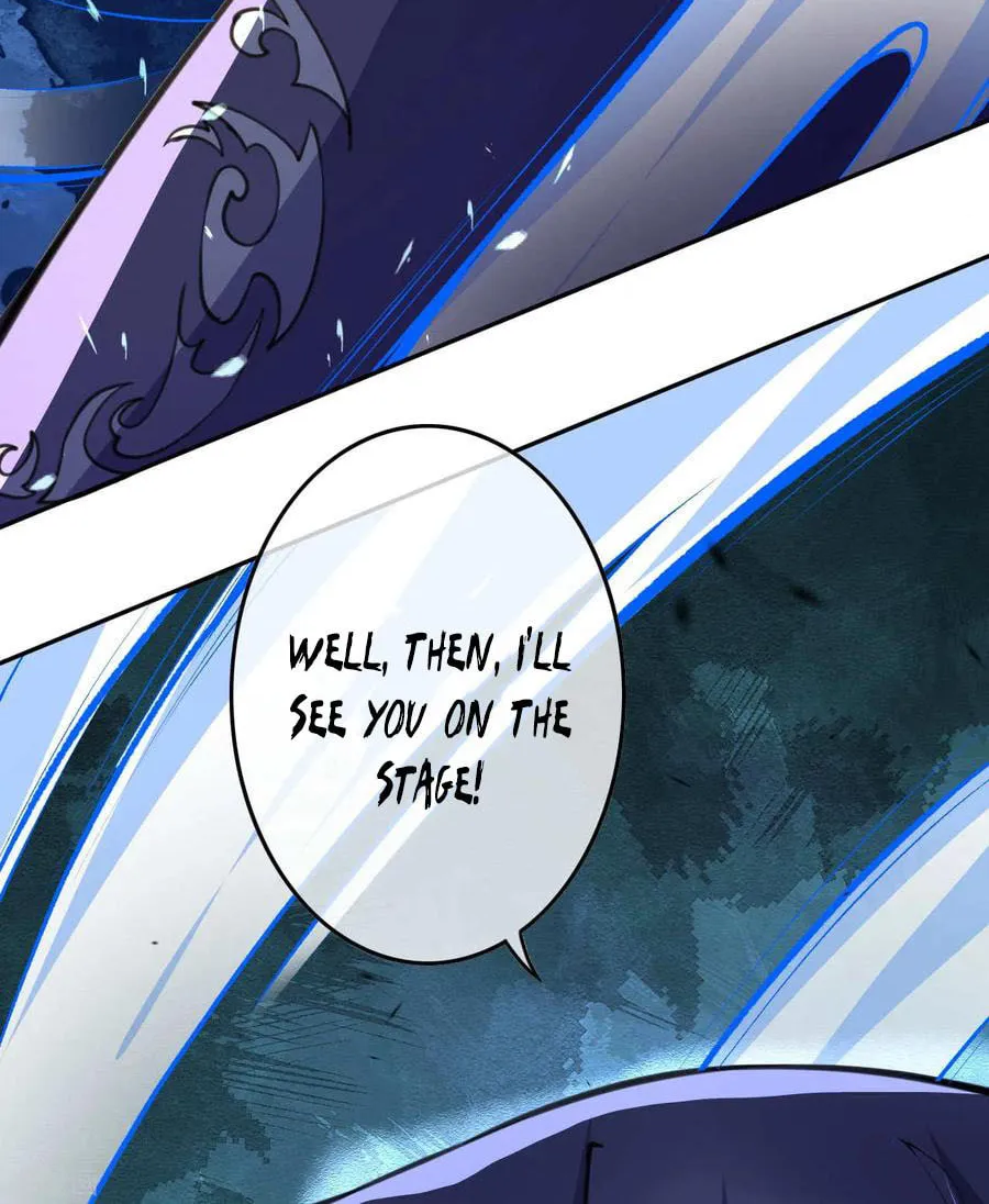 Read Invincible Sword Domain (Colored) chapter 8 image 35 on Lezhin